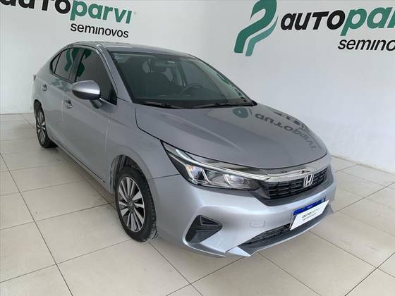 HONDA CITY 1.5 i-VTEC FLEX LX CVT HONDA CITY 1.5 i-VTEC FLEX LX CVT
